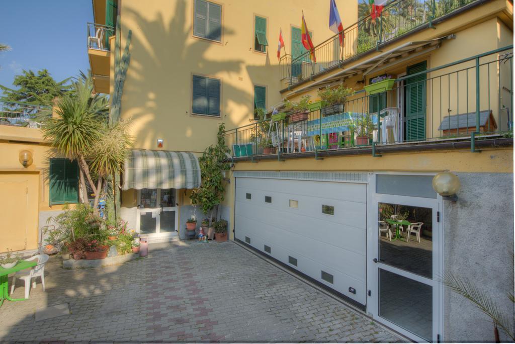 Hotel Deutsche Familien Finale Ligure