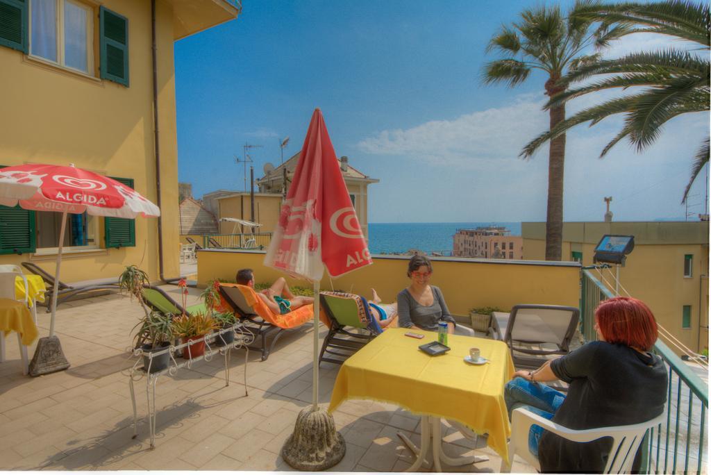 Hotel Deutsche Familien Finale Ligure
