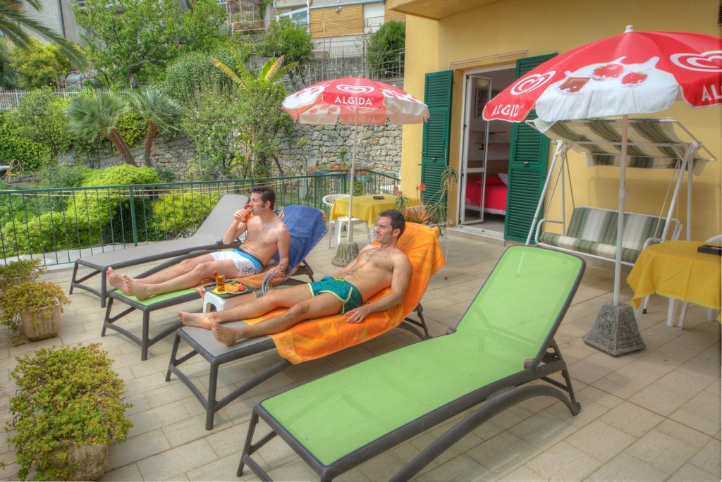 Hotel Deutsche Familien Finale Ligure