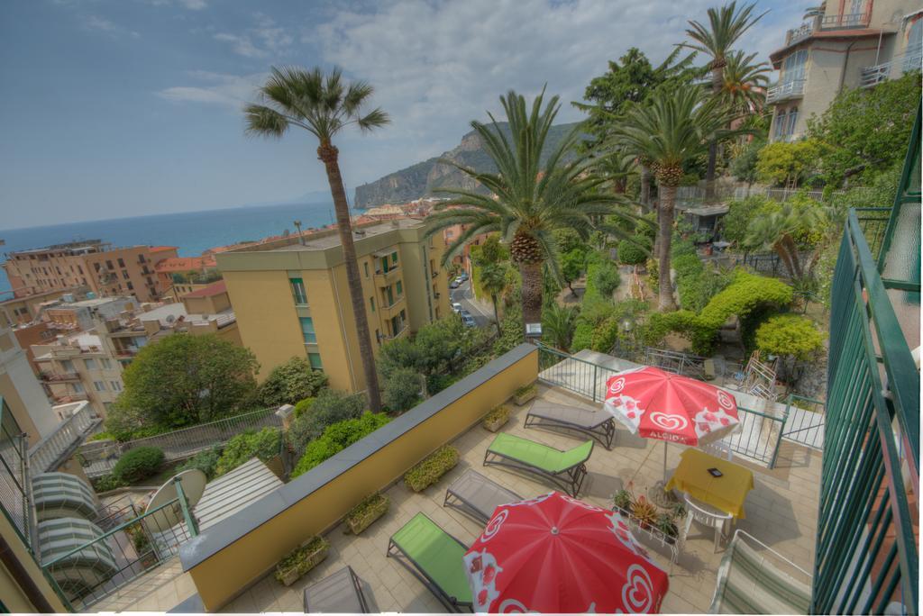 Deutsche Familien Finale Ligure
