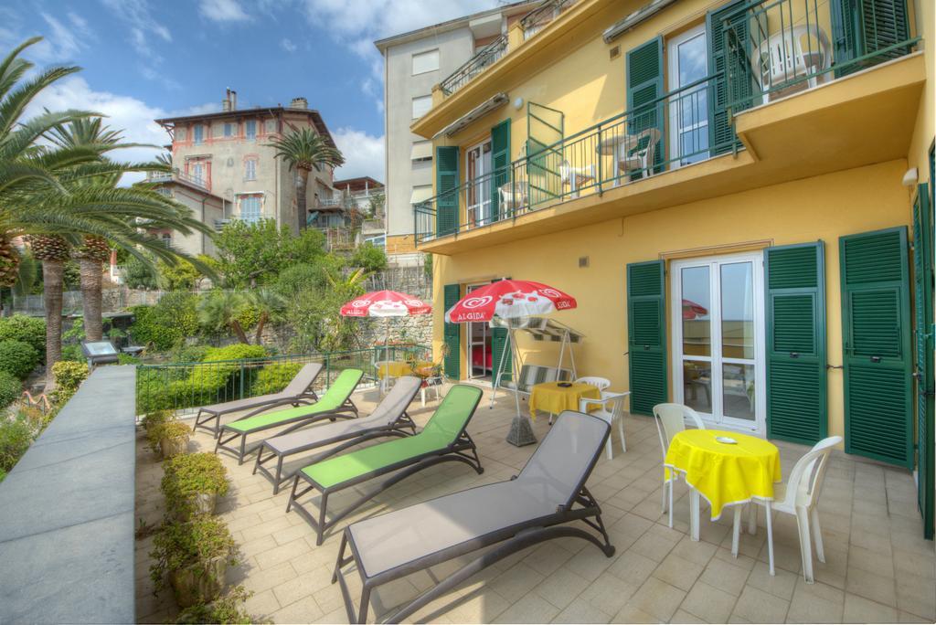 Hotel Deutsche Familien Finale Ligure