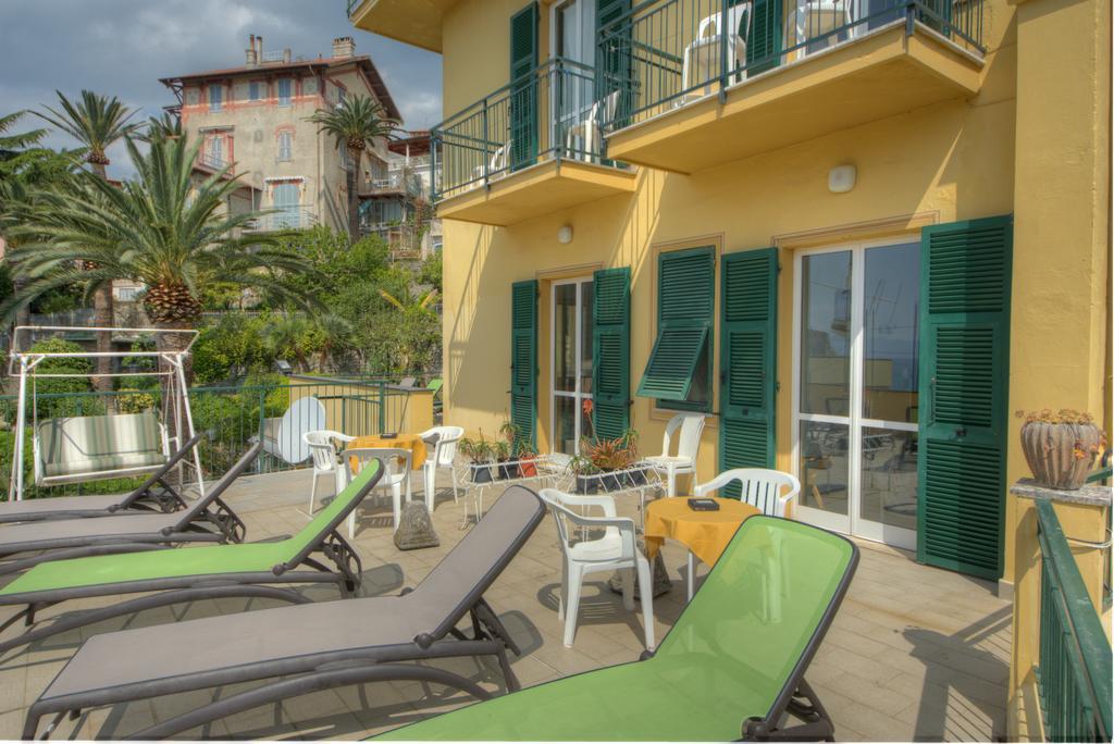 Deutsche Familien Finale Ligure