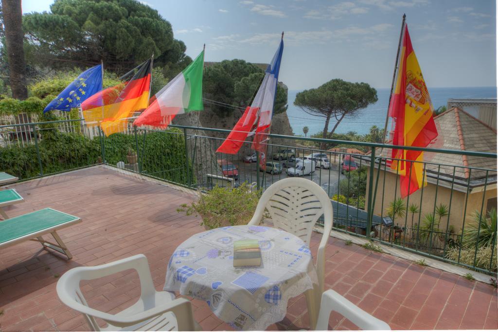 Deutsche Familien Finale Ligure