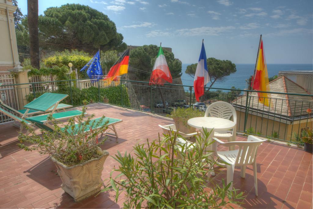 Hotel Deutsche Familien Finale Ligure