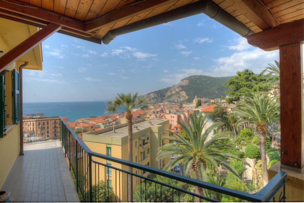 Deutsche Familien Finale Ligure
